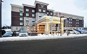 Homewood Suites By Hilton Novi Detroit